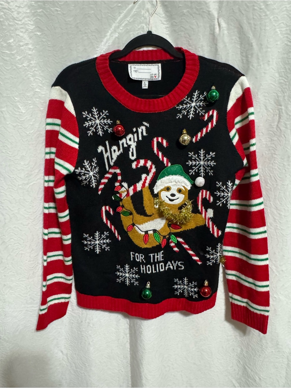 Christmas Sweater